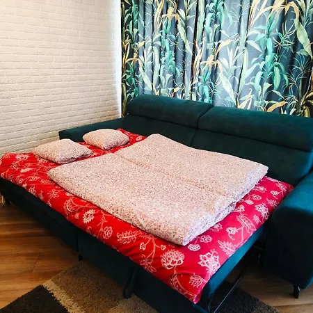 Apartamento Ruhige, Gemütliche In *