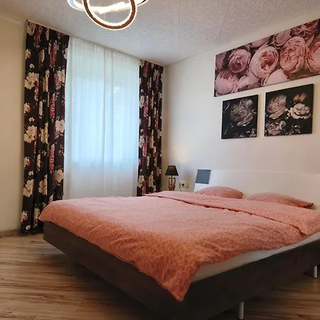 Ruhige, Gemütliche In *