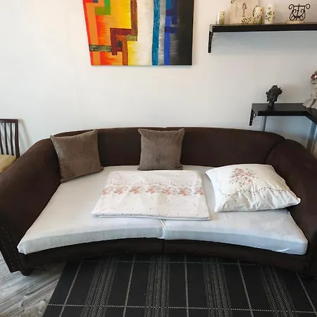 Ruhige, Gemütliche In Apartamento