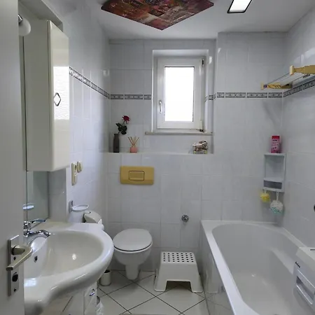 Apartamento Ruhige, Gemütliche In *