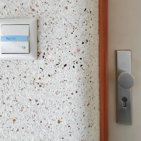 Apartamento Ruhige, Gemütliche In